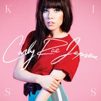 Carly Rae Jepsen — E•mo•tion